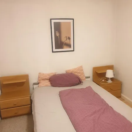 Privaterooms And Hostel Oberhausen  Exterior photo