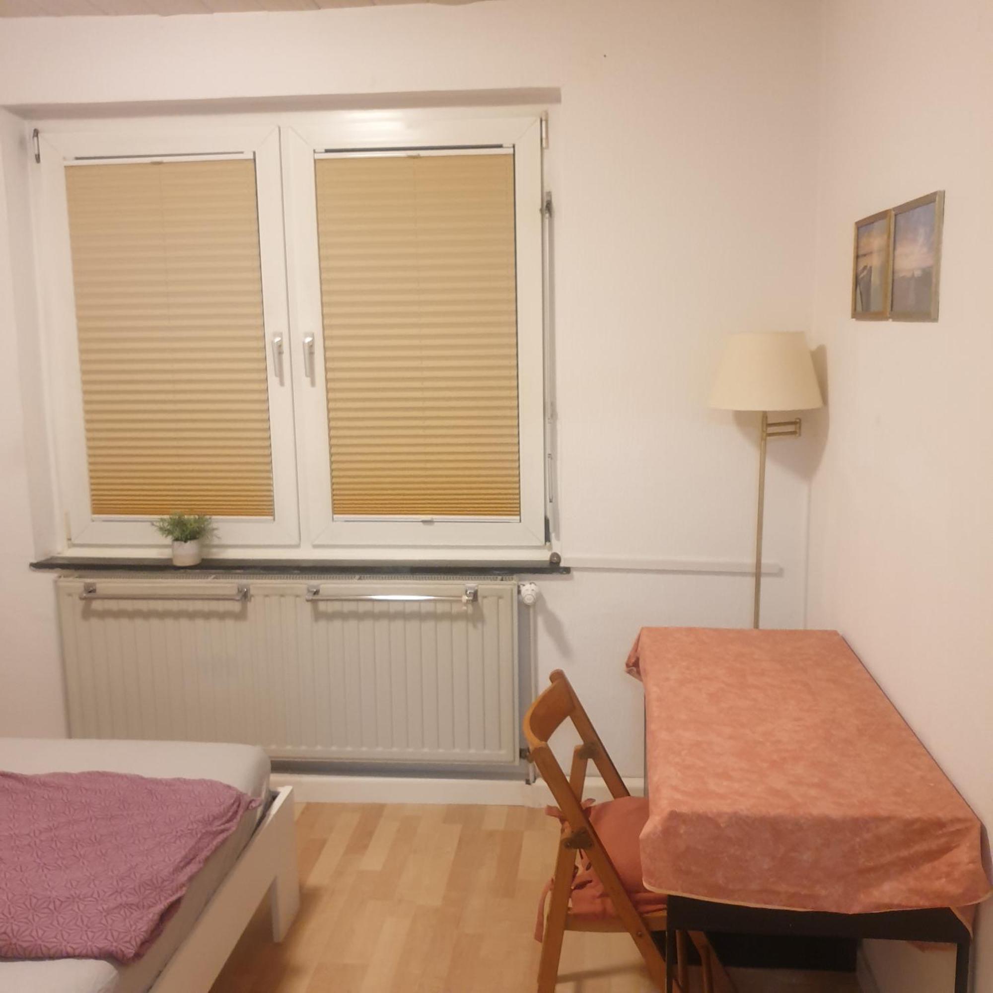 Privaterooms And Oberhausen (North Rhine-Westphalia)