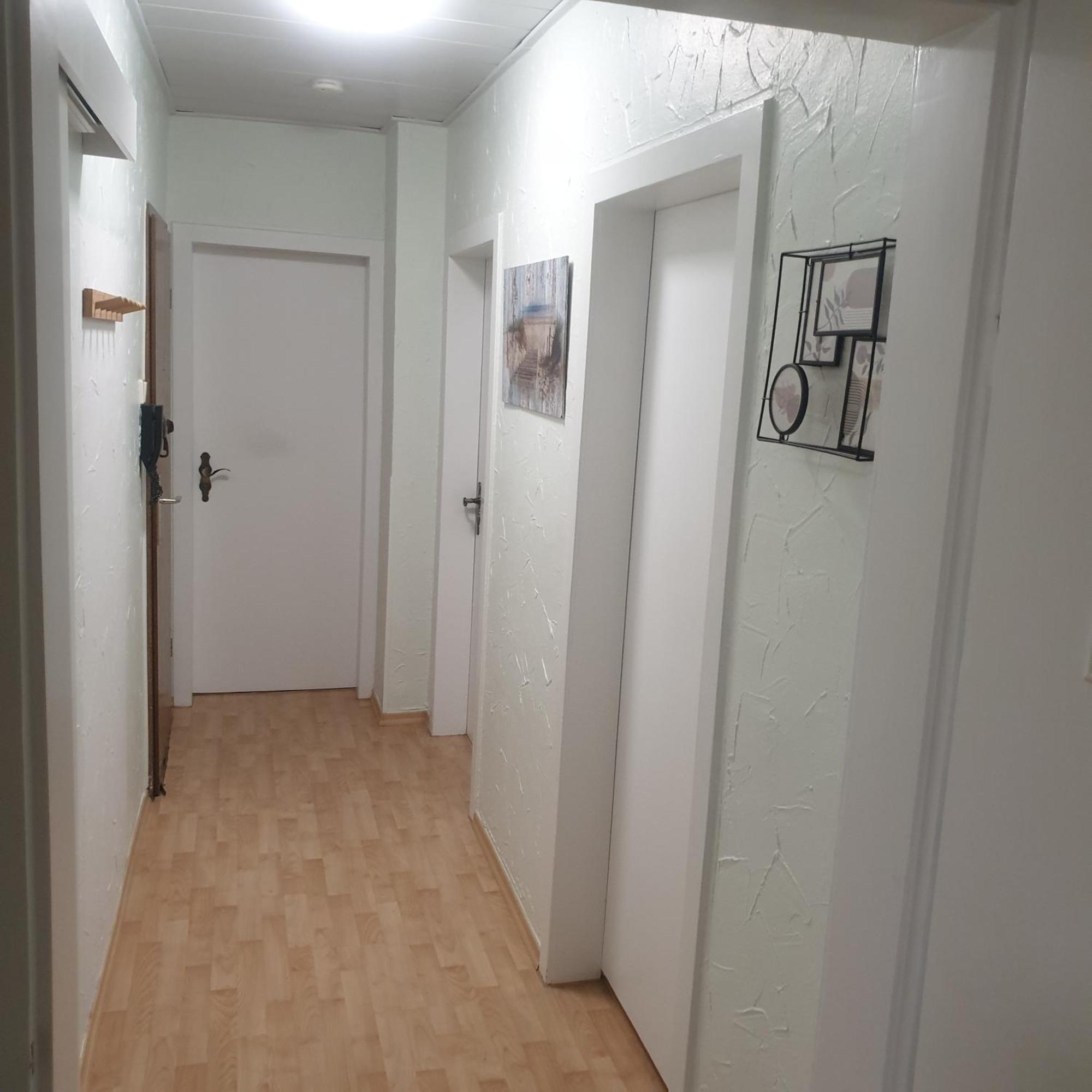 Apartment Privaterooms And *