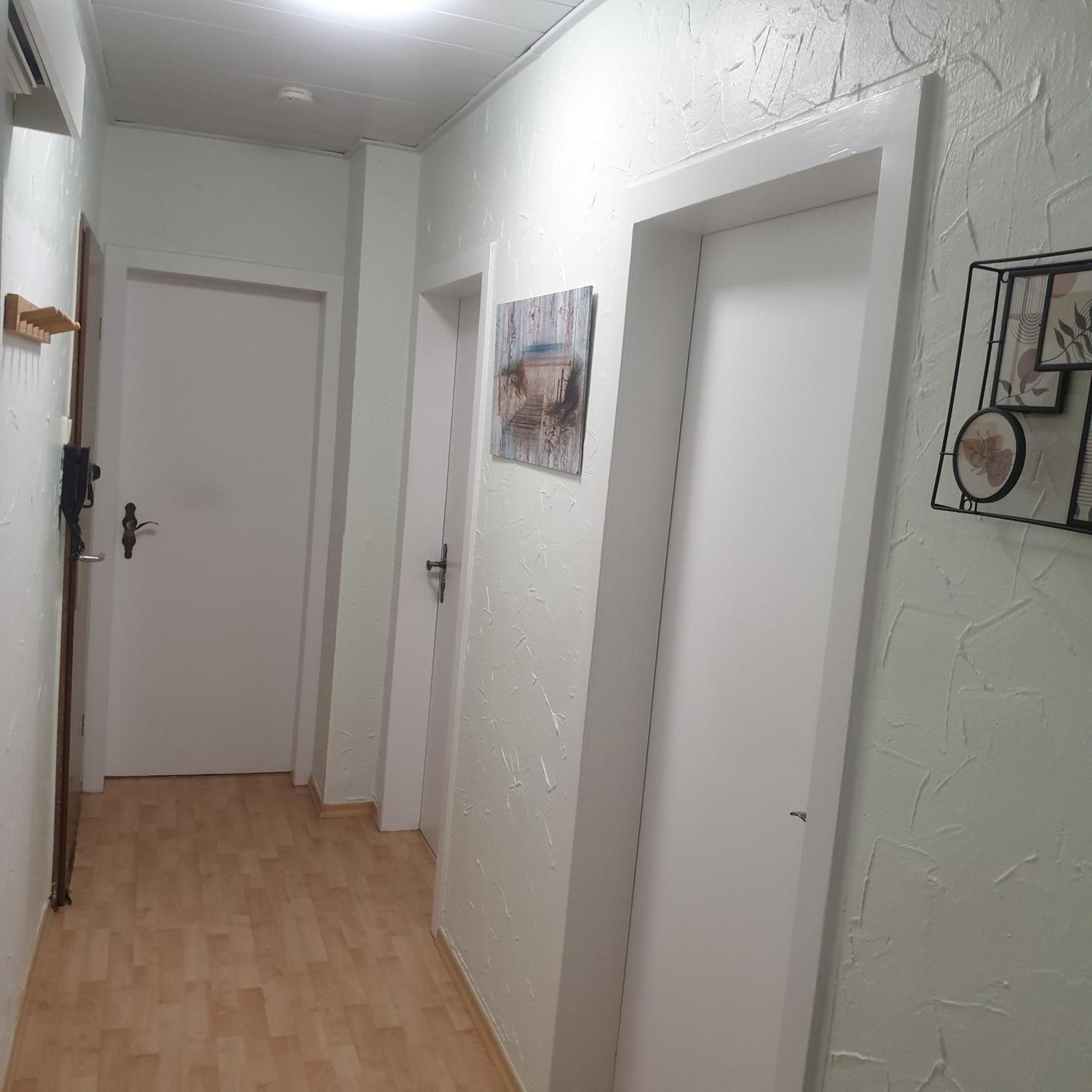 Apartment Privaterooms And Oberhausen (North Rhine-Westphalia)