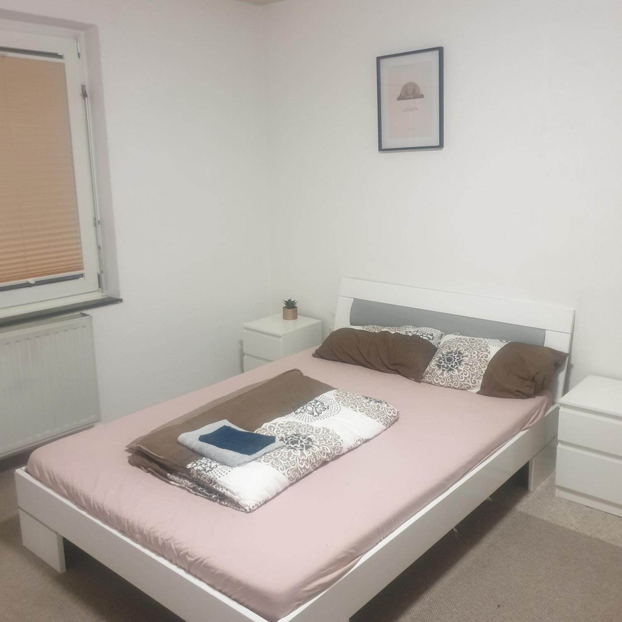 Privaterooms And * Oberhausen (North Rhine-Westphalia)