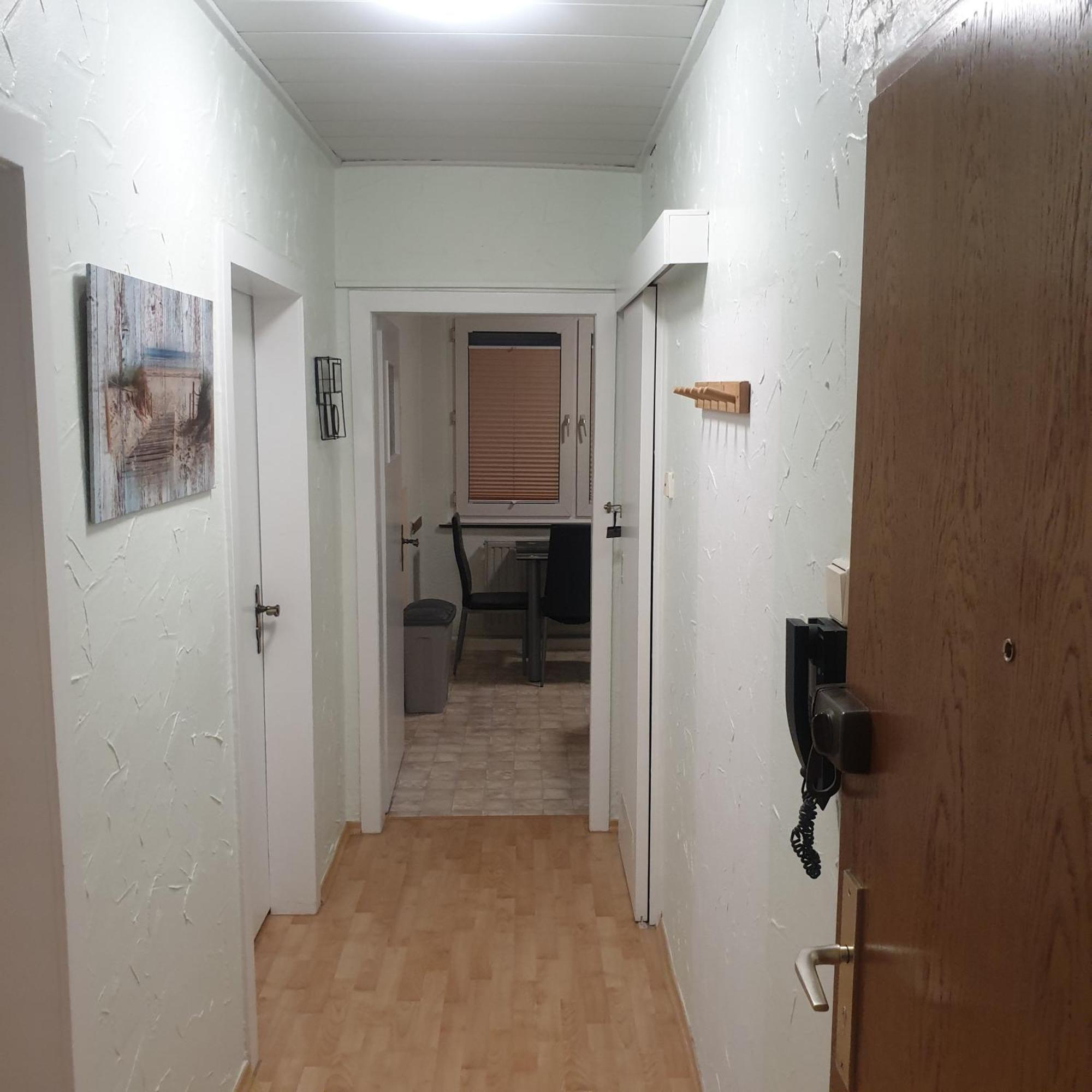 Apartment Privaterooms And *