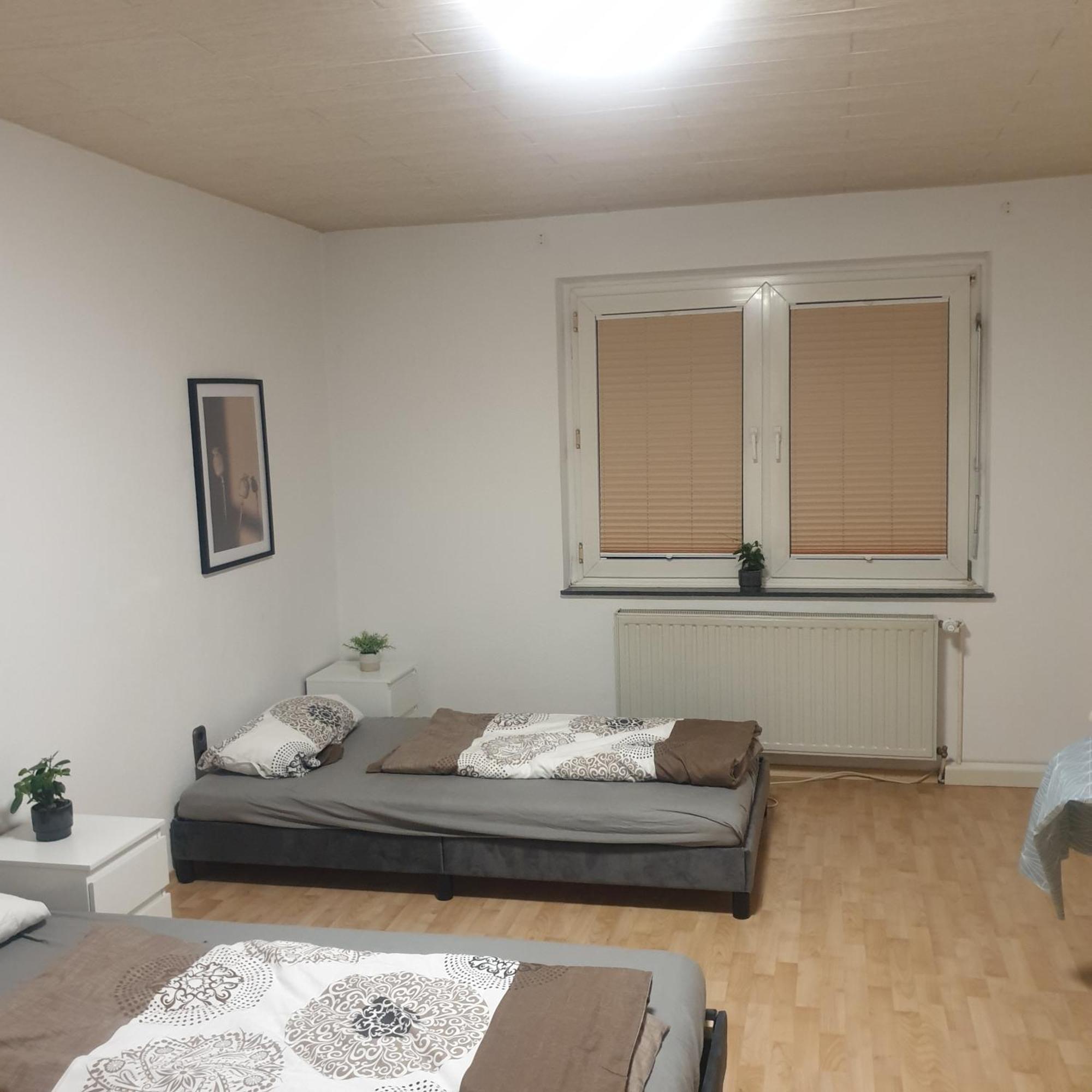 Apartment Privaterooms And *
