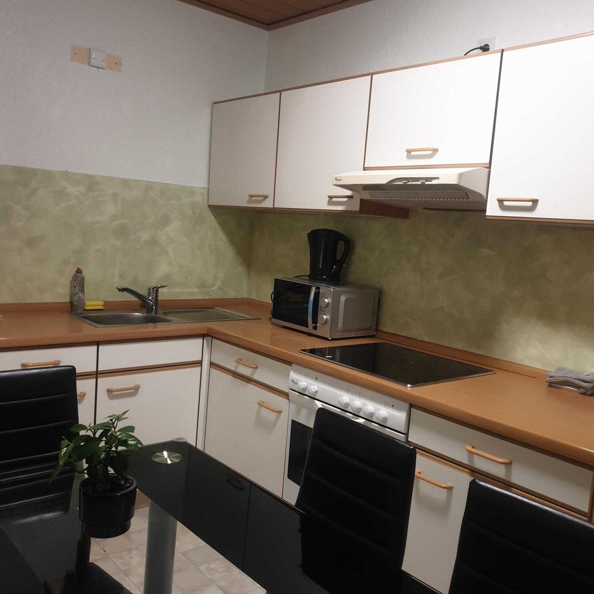 Privaterooms And * Oberhausen (North Rhine-Westphalia)